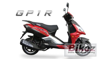 GP1-R 125
