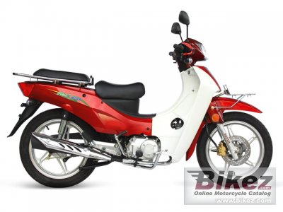 Hub 110