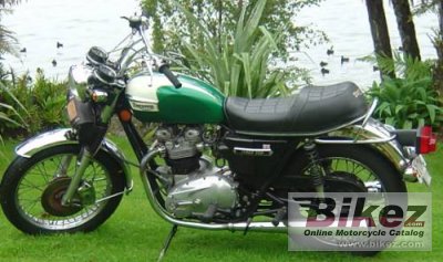 T 140 V Tiger