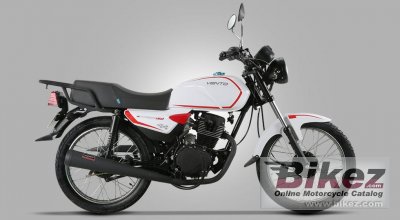 Xpress 150