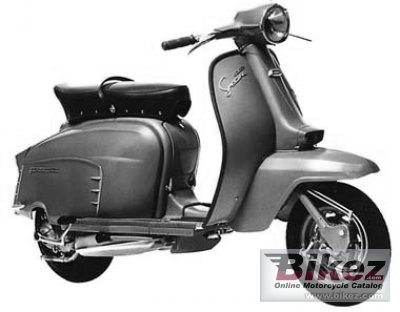LI 125 Special