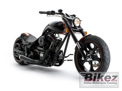 Revelation Canyon Runner