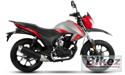 Crossover 250