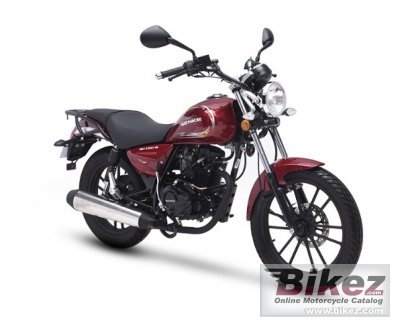 SK150 Hunter