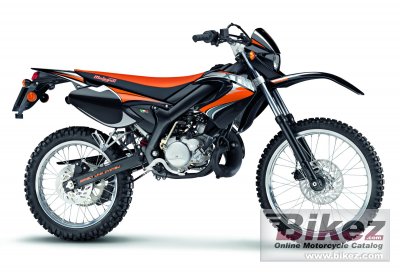 XTM Special  50 Enduro