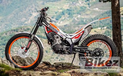 Montesa Cota Race Replica