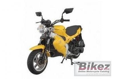 Bumble Bee 150