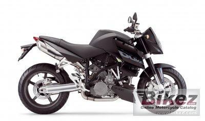 990 Superduke Black