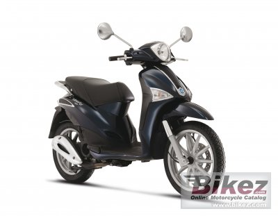 Liberty 125
