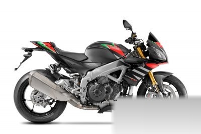 Tuono V4 Factory