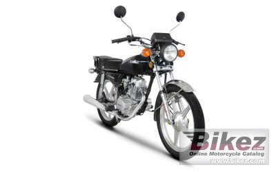 TL125A ES