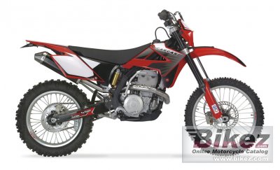 GAS EC450 FSR