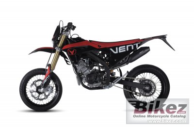 Derapage 125 4T