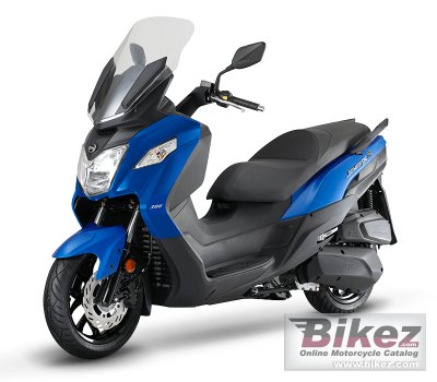 Joymax  Z 250