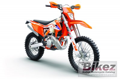 300 XC-W
