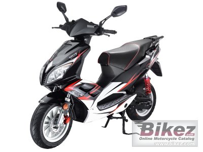 SpeedJet RS