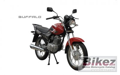 Buffalo QM125-10R
