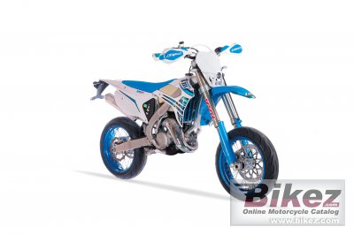 Racing SMR 125 Fi 2T