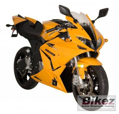 MRX Race