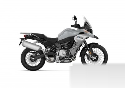 F 850 GS