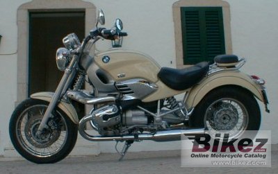 R 1200 C