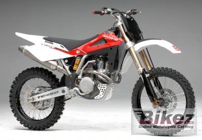TC450