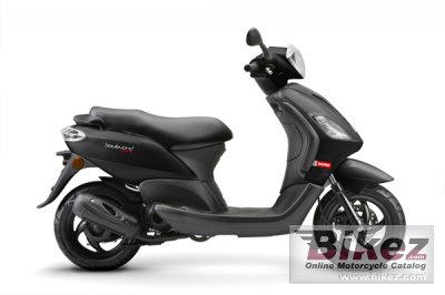 Boulevard 50 2T