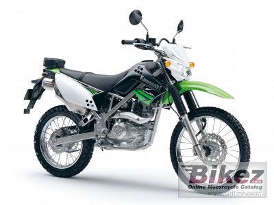 KLX 125