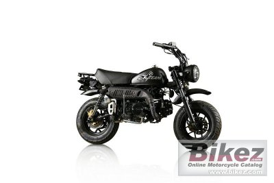 Skymini 125