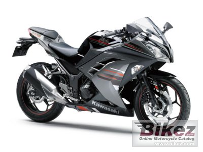 Ninja 250 ABS Special Edition