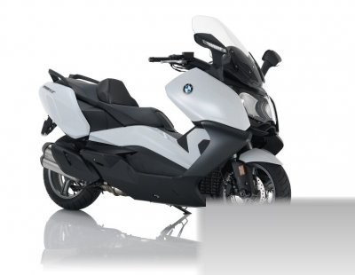 C 650 GT Highline LS