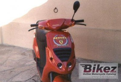 PX 125