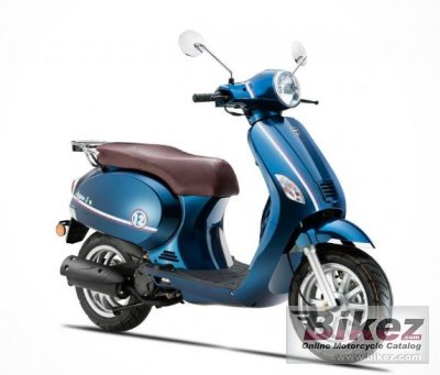 Azzurro S