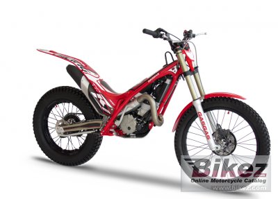 GAS TXT Racing 280