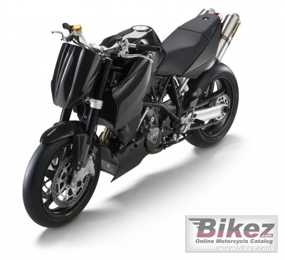 990 Duke RR