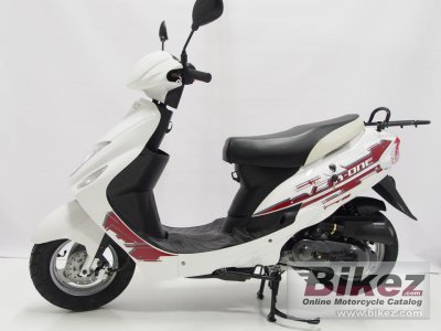 50 R-One