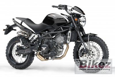 Morini Scrambler