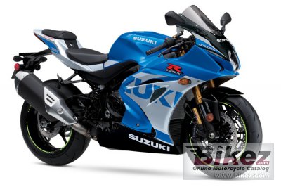 GSX-R1000RZ