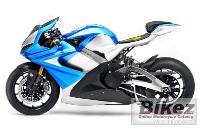 LS-218 SuperBike