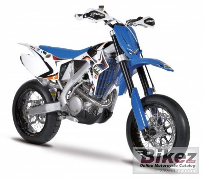 Racing SMX 530F