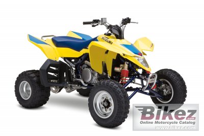 QuadRacer R450