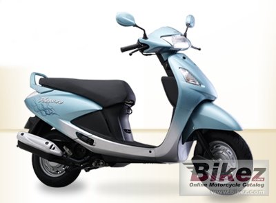 Honda Pleasure