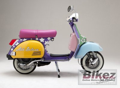 Star 4S 125 Classic
