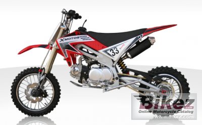 XTR125