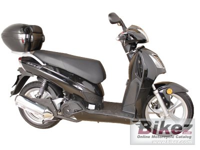 Futuro 125