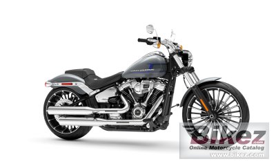 Harley-Davidson Breakout 117