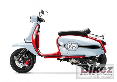 TL 125