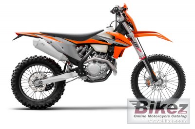 500 EXC-F