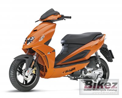 Phantom F12R Air Cooled