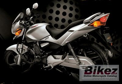 Honda CBX X-treme
